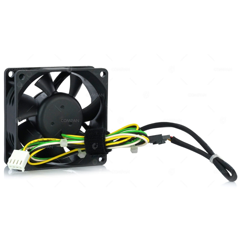 AFB0712SH DELTA FAN DC12V 0.76A 70MM L024718